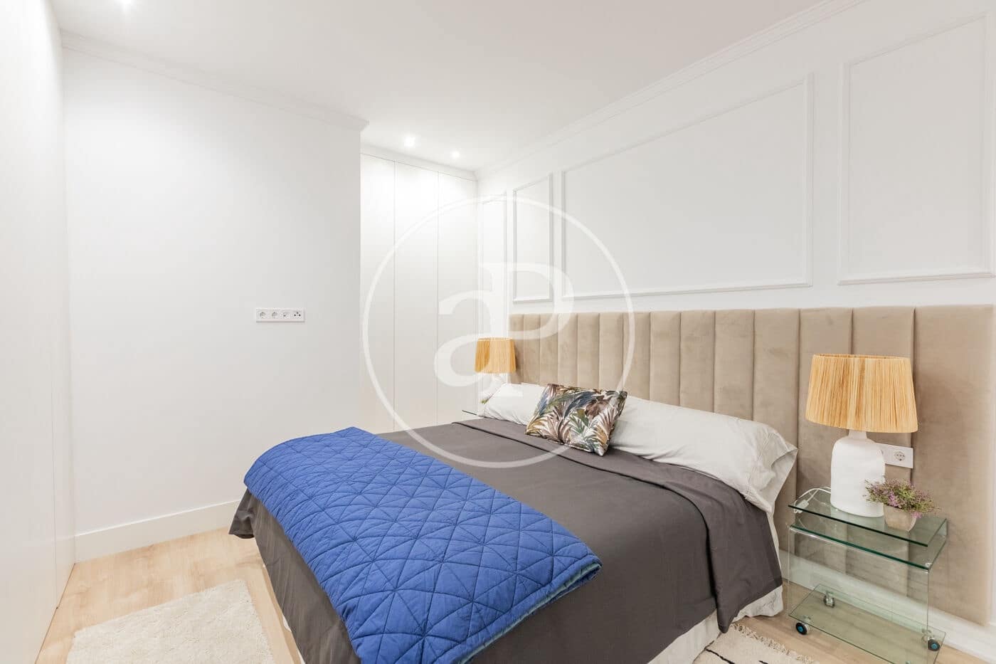 3 bedroom Apartment for sale in Madrid city - € 1,800,000 (Ref: 9804303)