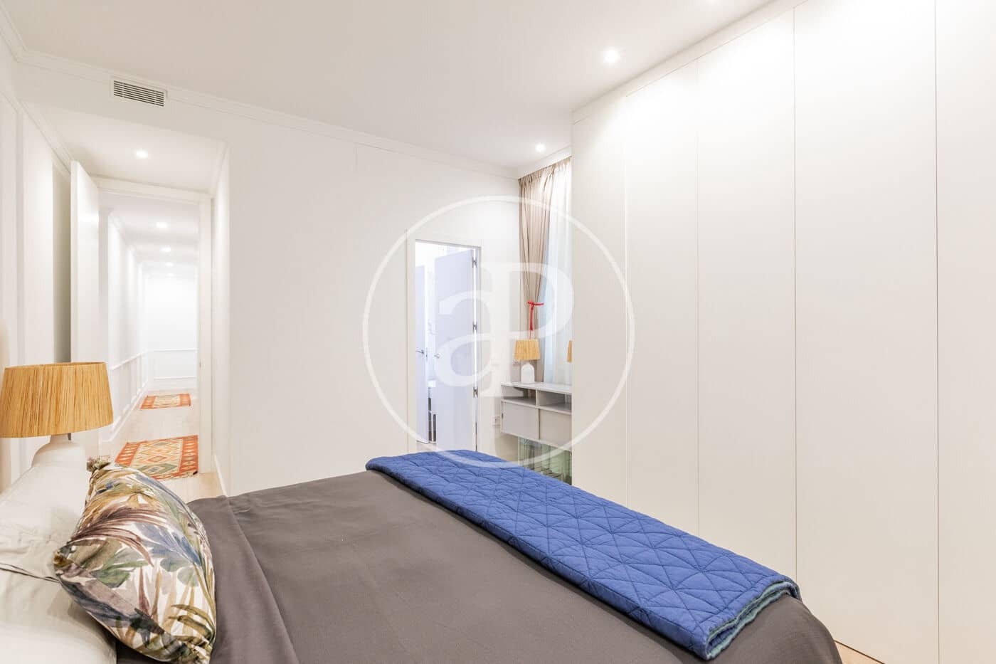 3 bedroom Apartment for sale in Madrid city - € 1,800,000 (Ref: 9804303)