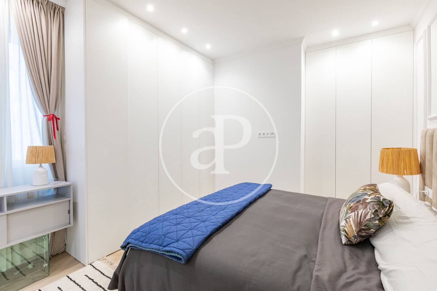 3 bedroom Apartment for sale in Madrid city - € 1,800,000 (Ref: 9804303)