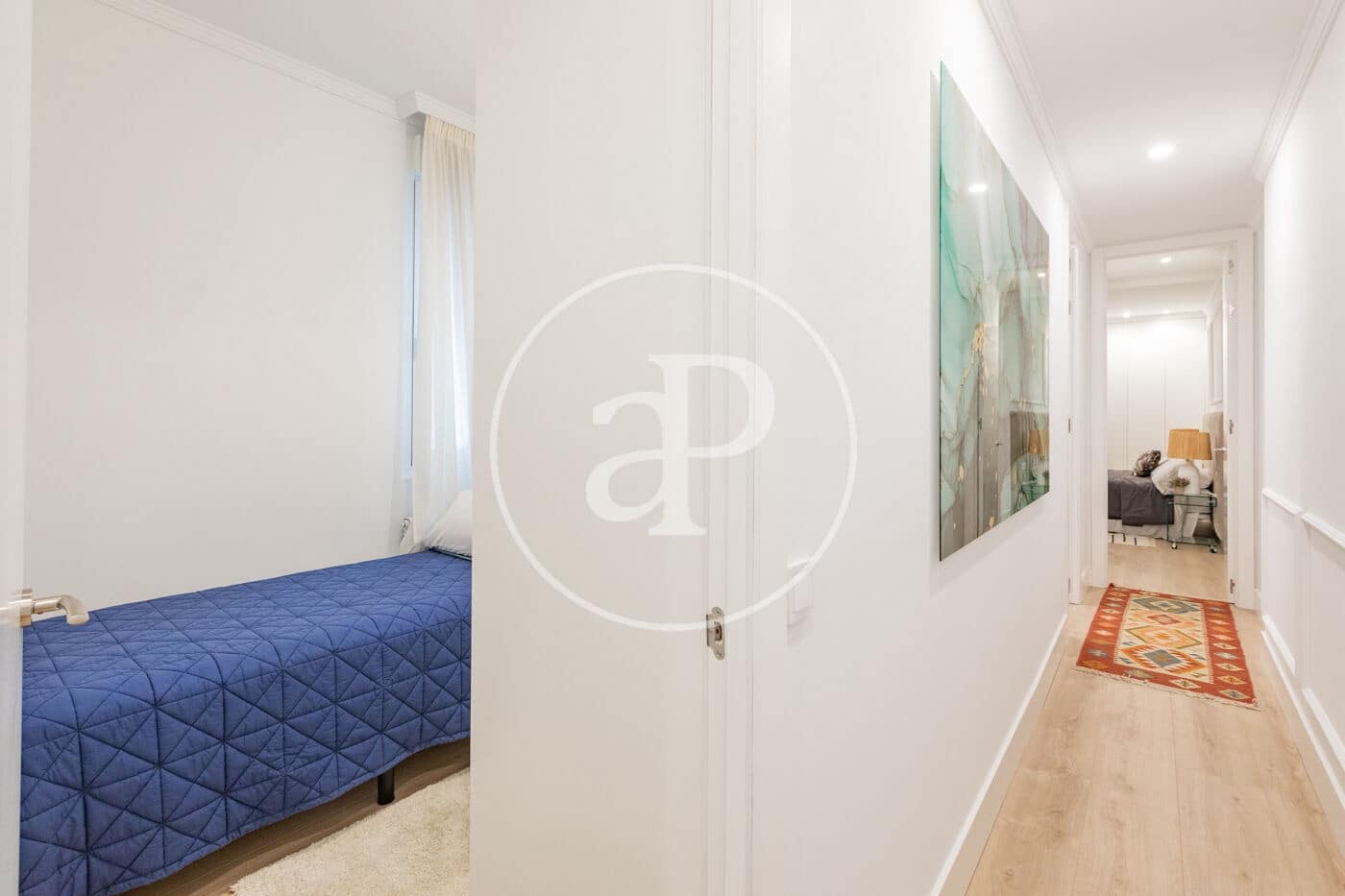 3 bedroom Apartment for sale in Madrid city - € 1,800,000 (Ref: 9804303)
