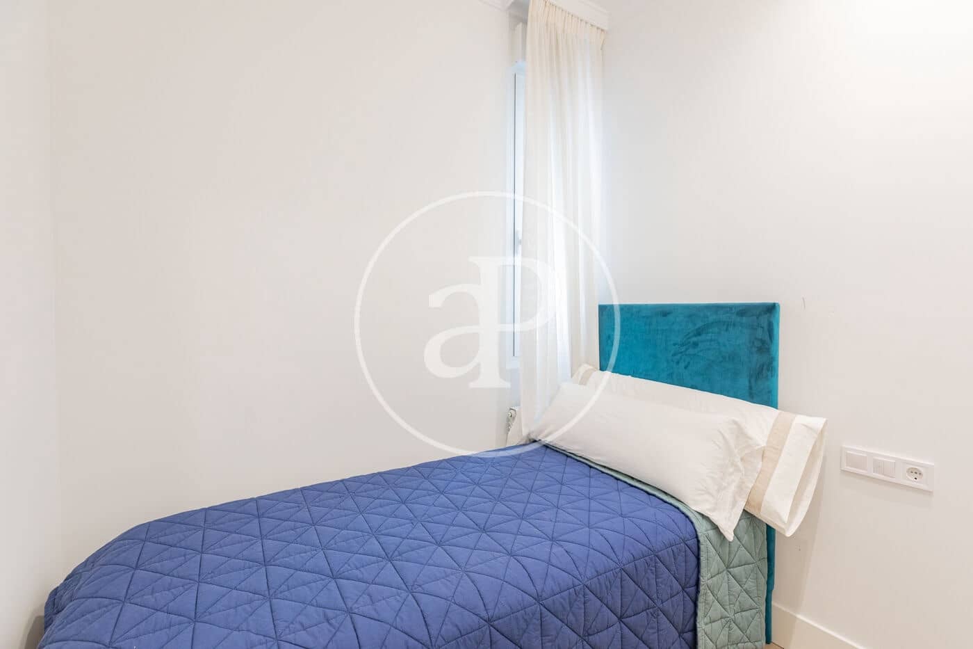 3 bedroom Apartment for sale in Madrid city - € 1,800,000 (Ref: 9804303)