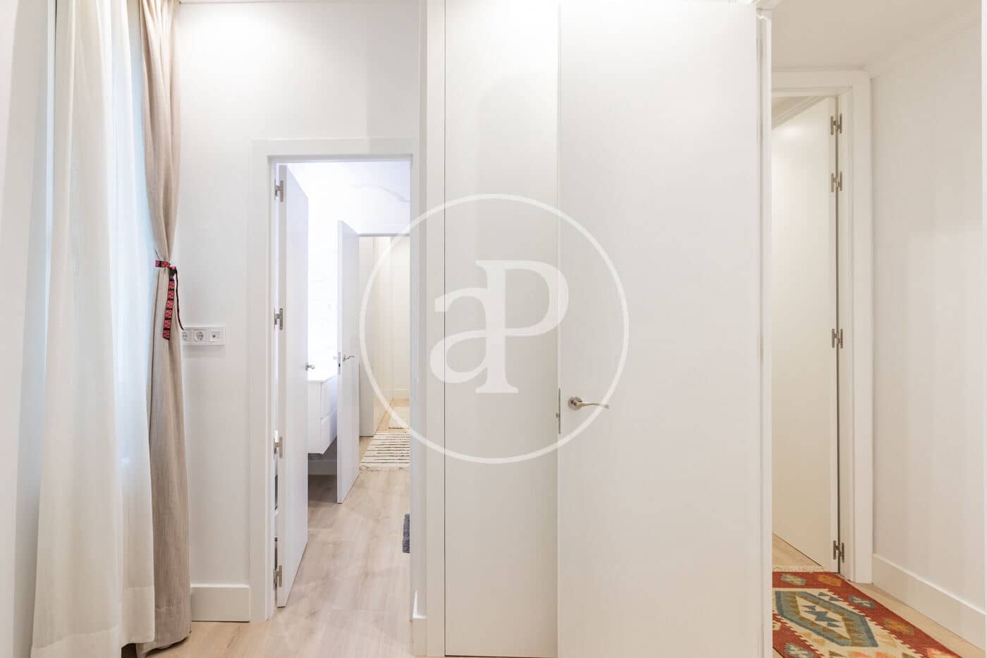 3 bedroom Apartment for sale in Madrid city - € 1,800,000 (Ref: 9804303)