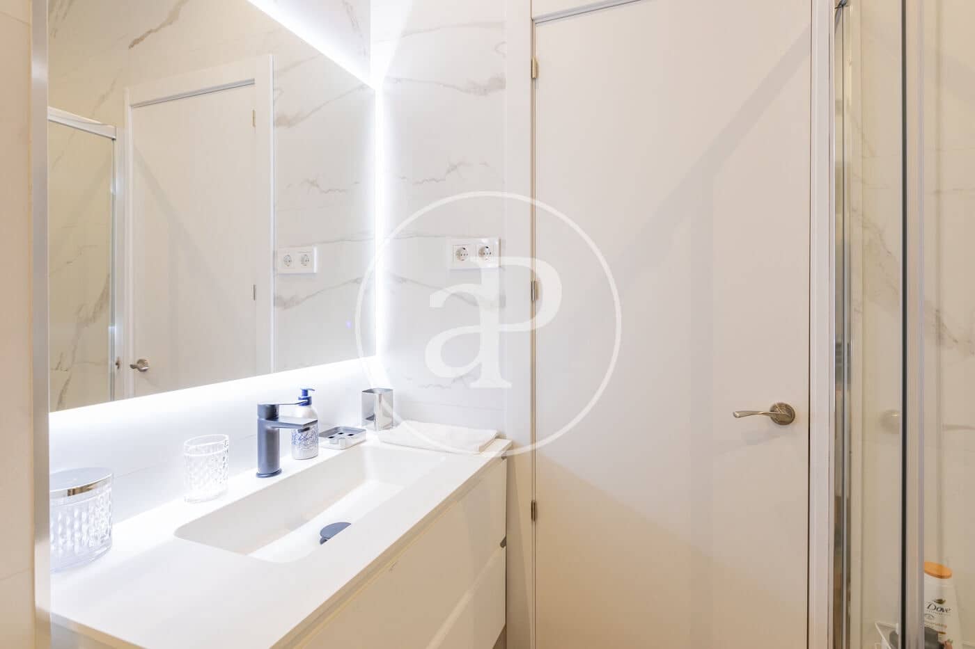 3 bedroom Apartment for sale in Madrid city - € 1,800,000 (Ref: 9804303)