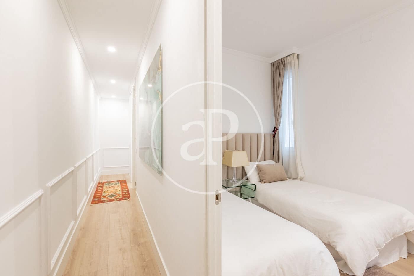 3 bedroom Apartment for sale in Madrid city - € 1,800,000 (Ref: 9804303)