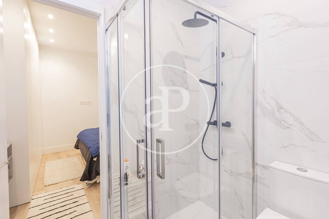 3 bedroom Apartment for sale in Madrid city - € 1,800,000 (Ref: 9804303)