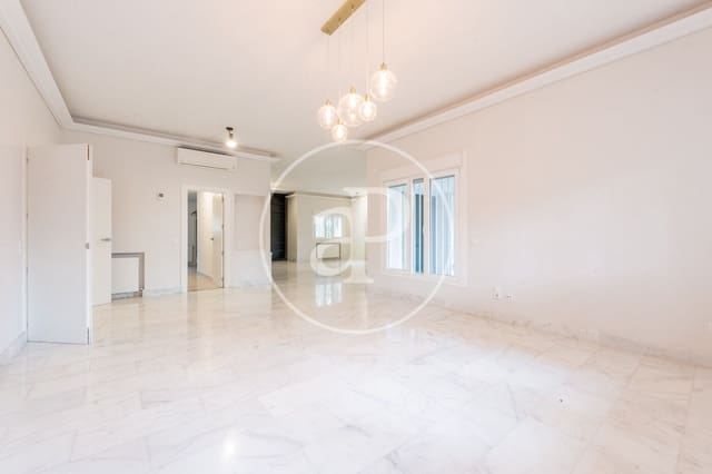 6 soverom Villa til salgs i Piovera, Madrid by - € 4 500 000 (Ref: 9804304)