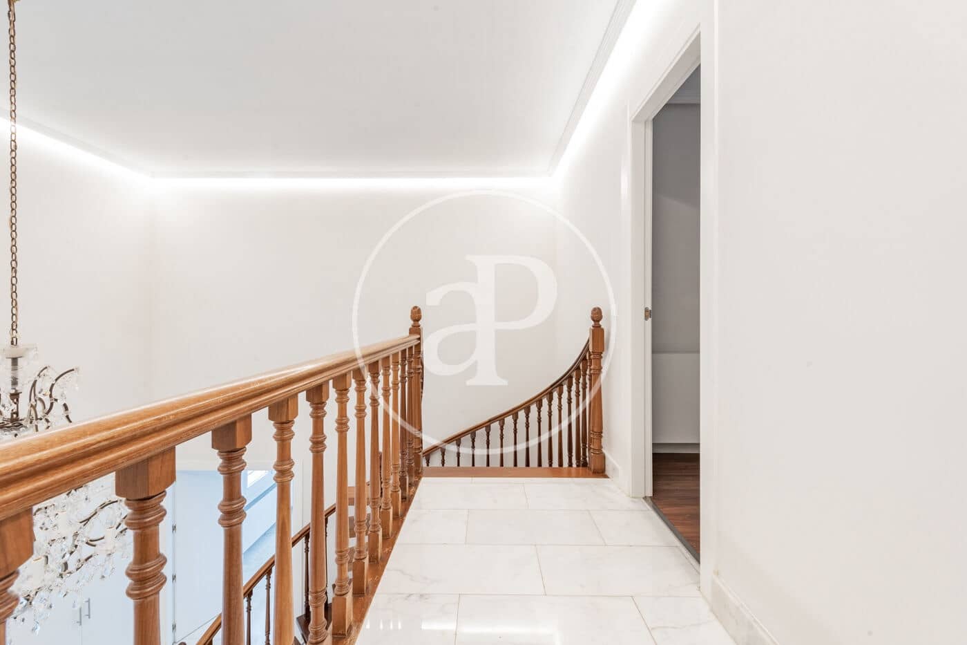 6 bedroom Villa for sale in Madrid city - € 4,500,000 (Ref: 9804304)