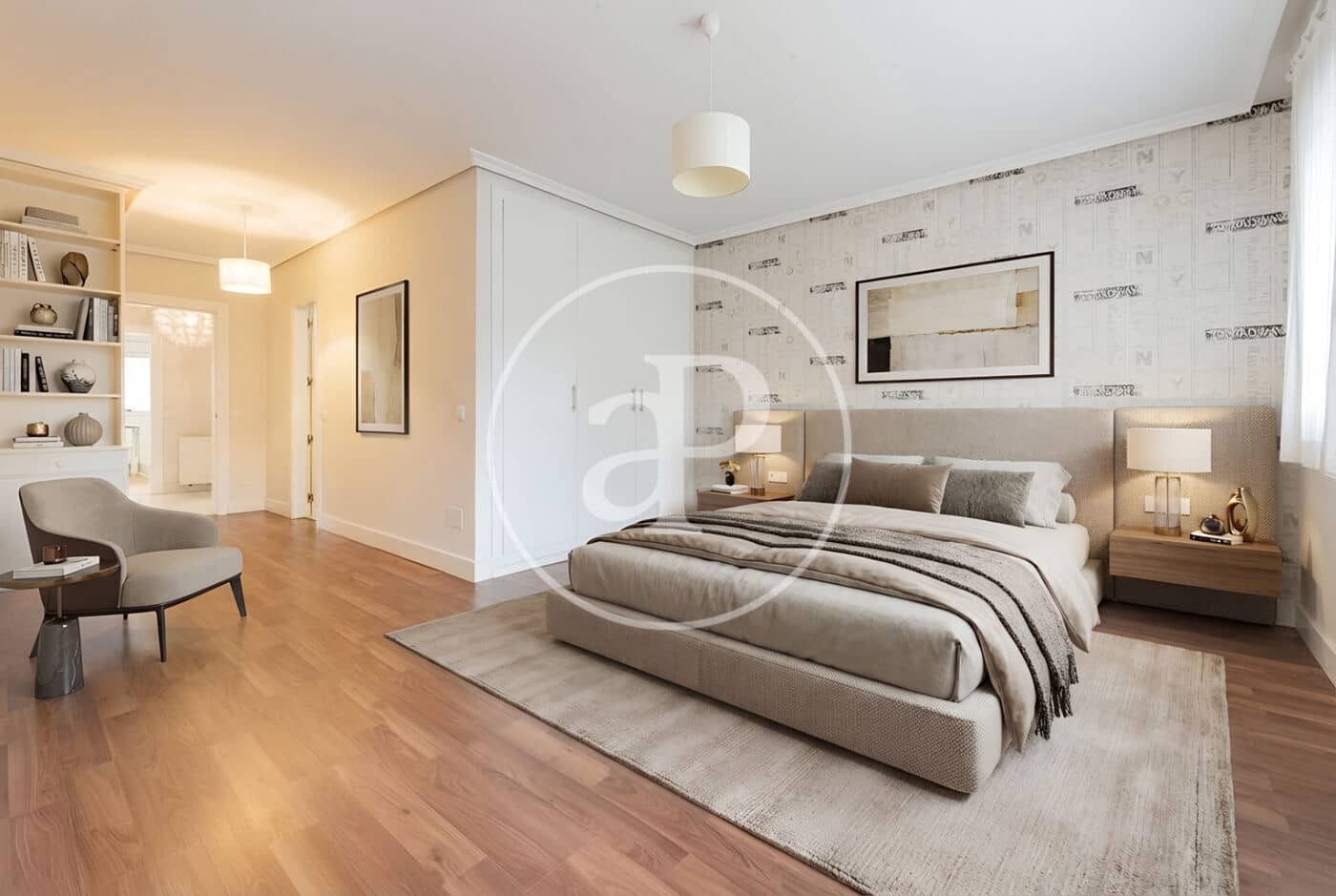 6 bedroom Villa for sale in Madrid city - € 4,500,000 (Ref: 9804304)