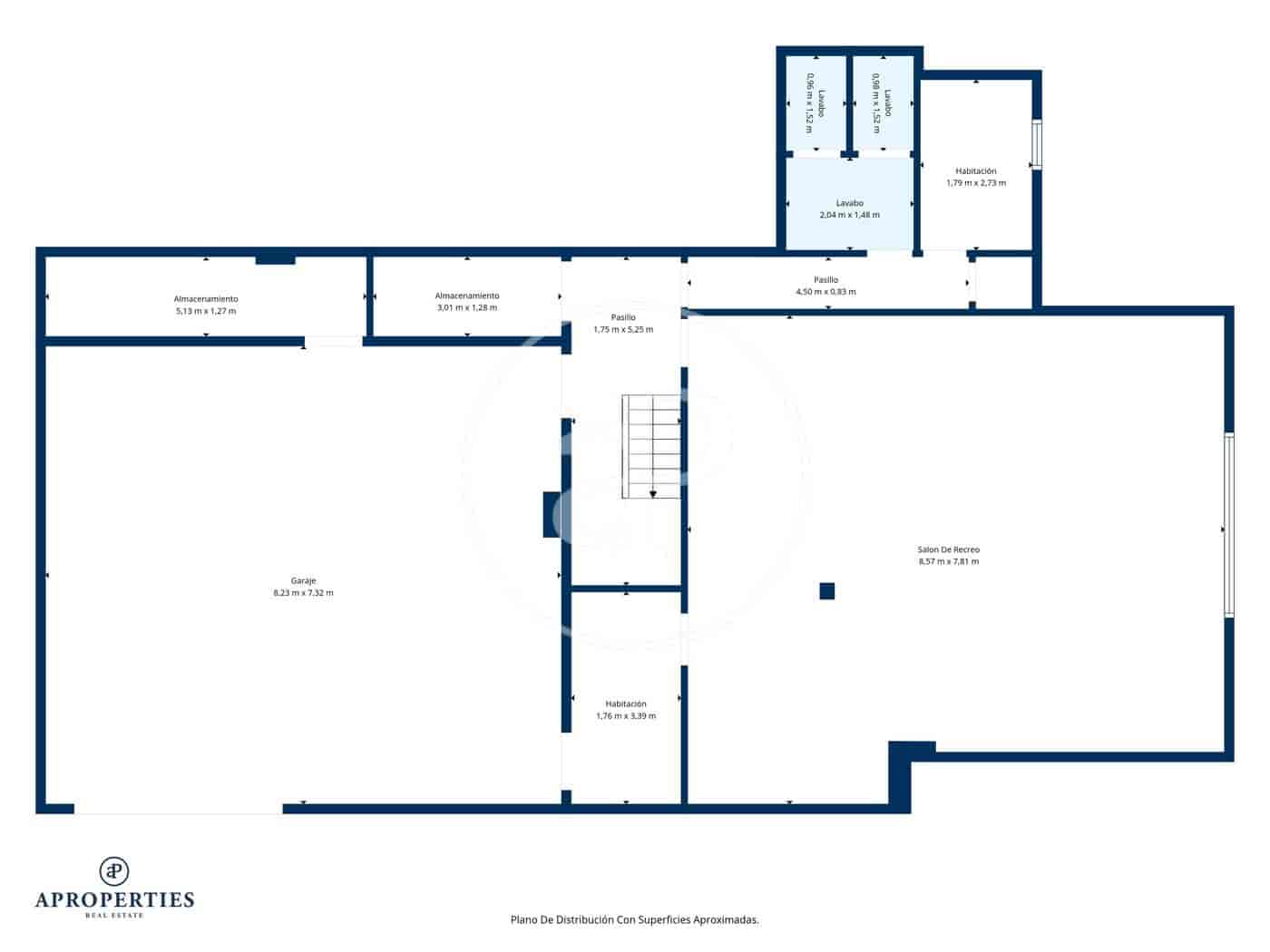 6 bedroom Villa for sale in Madrid city - € 4,500,000 (Ref: 9804304)