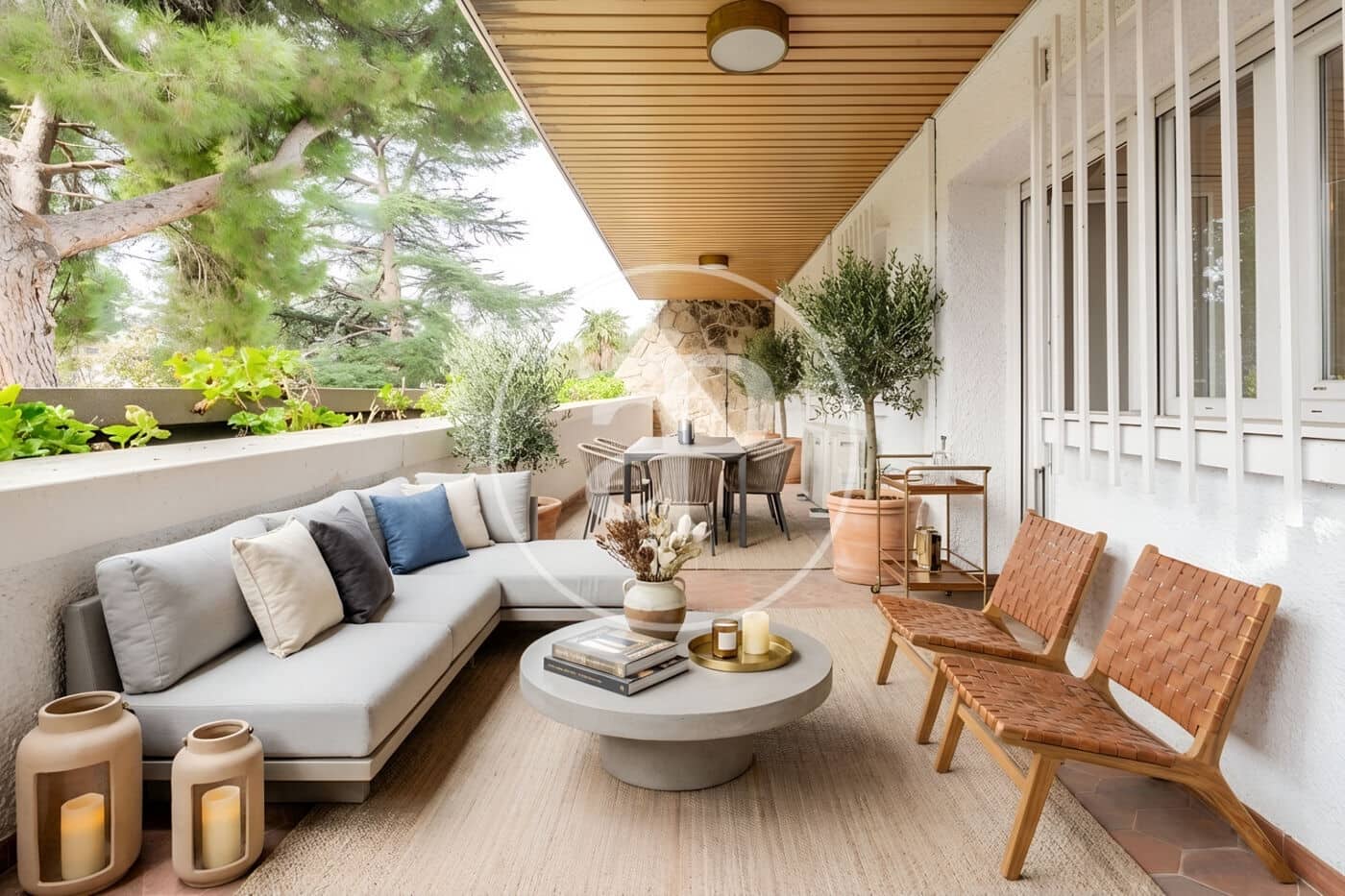 6 bedroom Villa for sale in Madrid city - € 4,500,000 (Ref: 9804304)