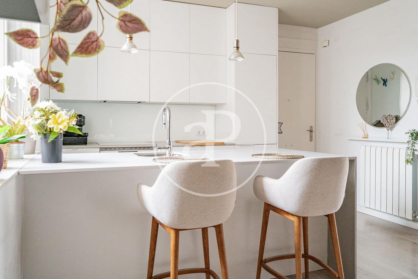 2 bedroom Apartment for sale in Madrid city - € 885,000 (Ref: 9806482)