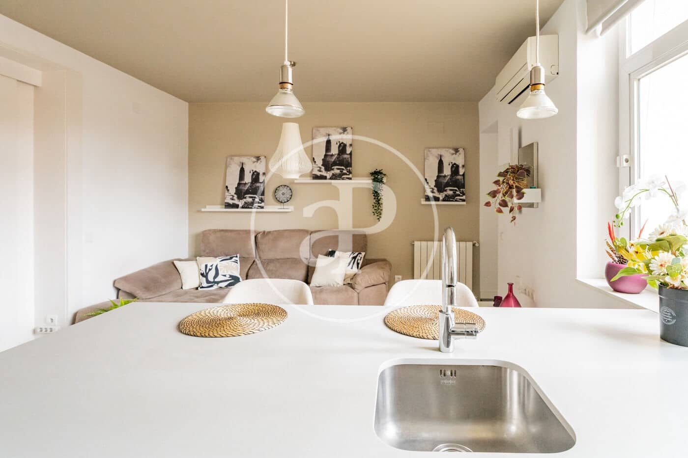 2 bedroom Apartment for sale in Madrid city - € 885,000 (Ref: 9806482)