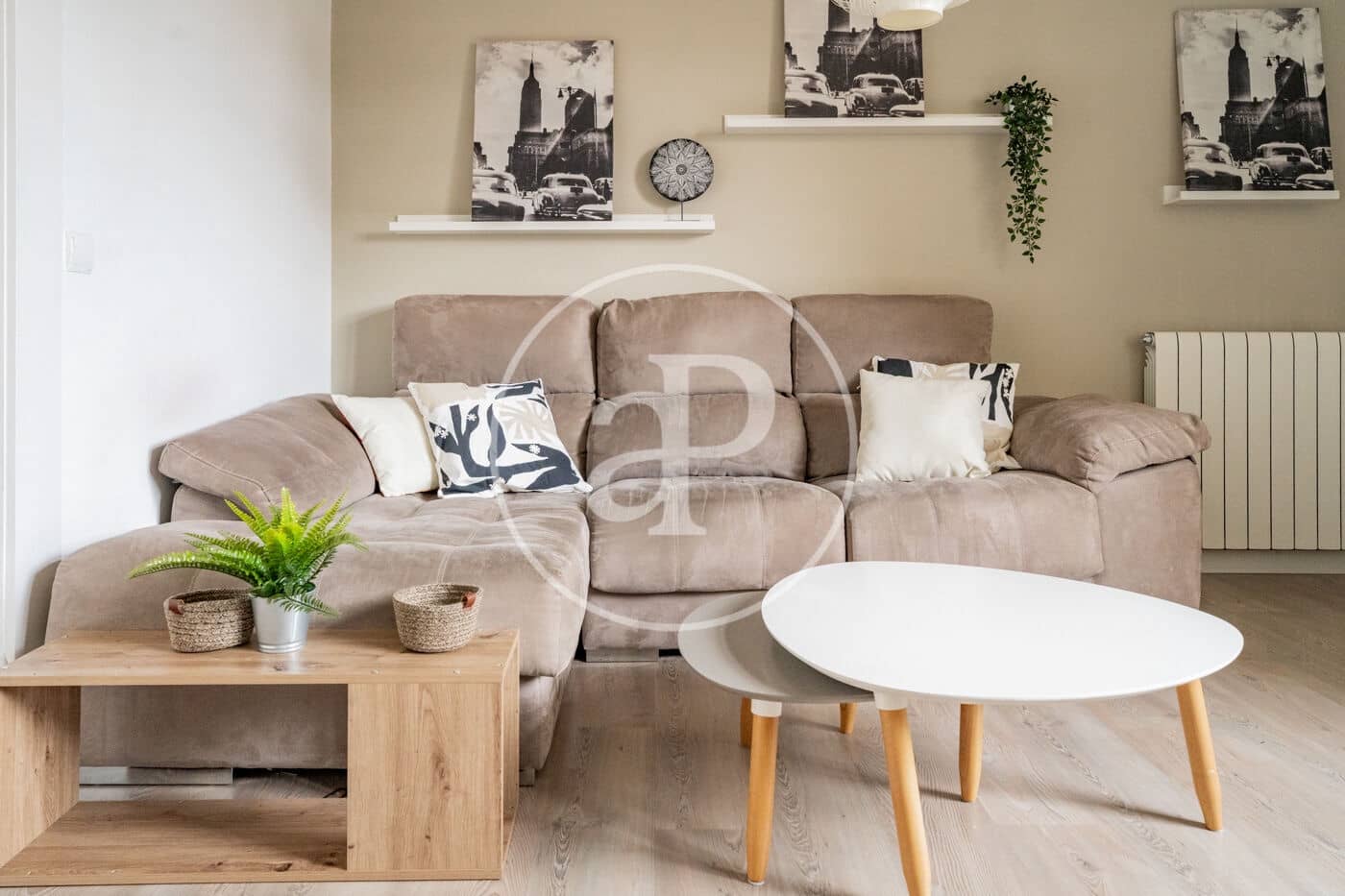 2 bedroom Apartment for sale in Madrid city - € 885,000 (Ref: 9806482)