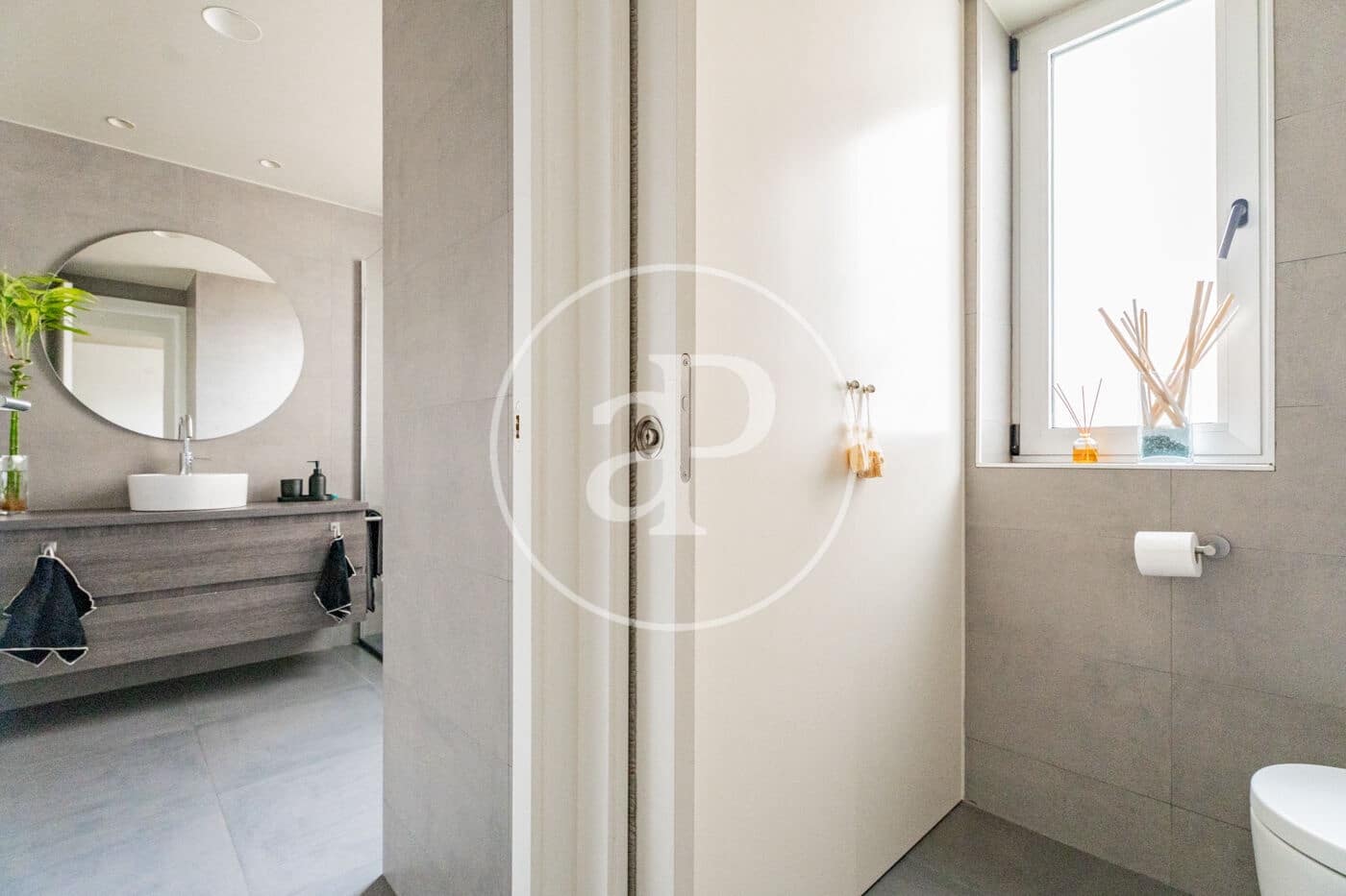 2 bedroom Apartment for sale in Madrid city - € 885,000 (Ref: 9806482)