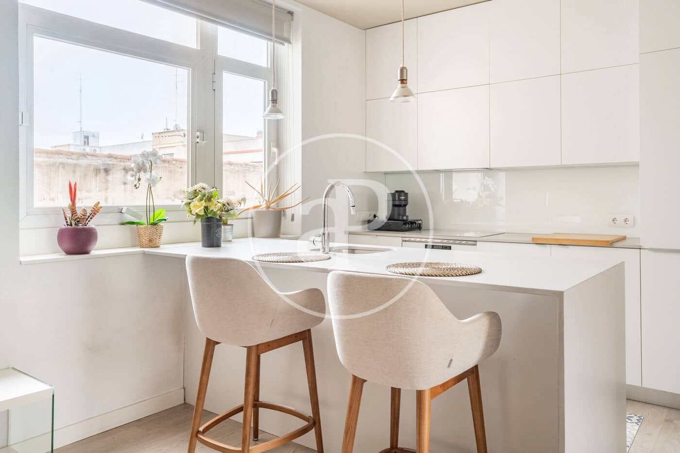 2 bedroom Apartment for sale in Madrid city - € 885,000 (Ref: 9806482)