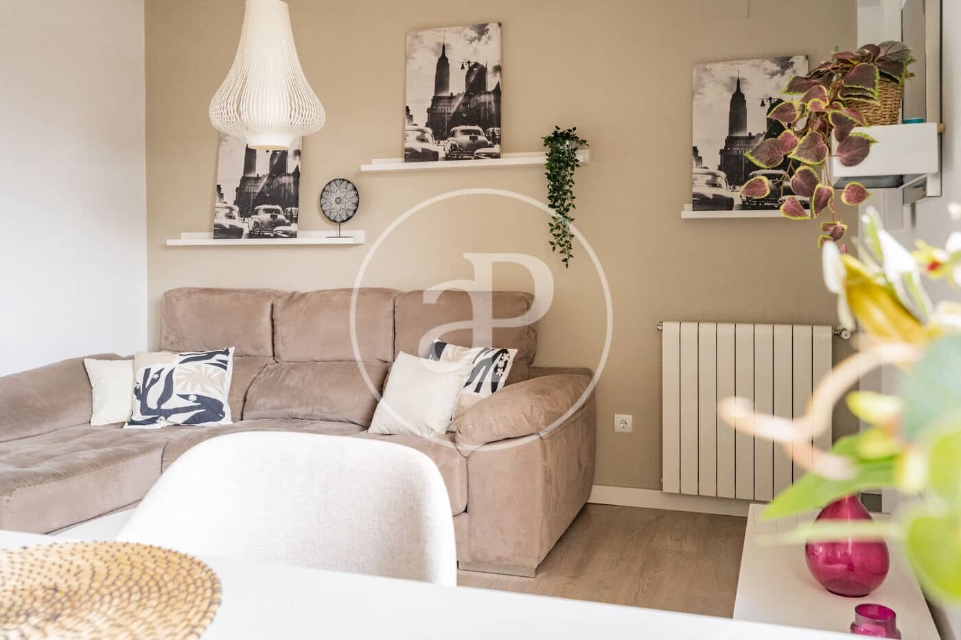 2 bedroom Apartment for sale in Madrid city - € 885,000 (Ref: 9806482)