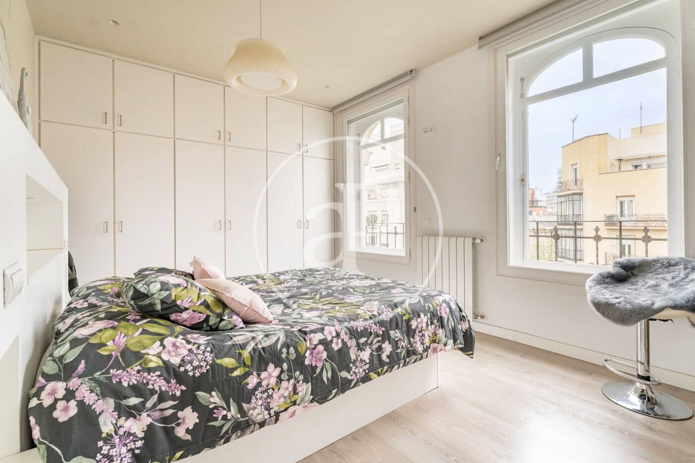 2 bedroom Apartment for sale in Madrid city - € 885,000 (Ref: 9806482)