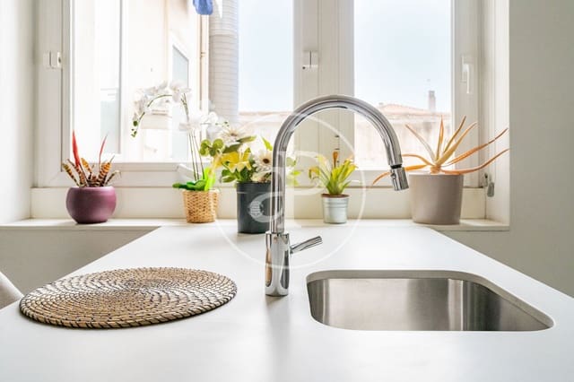 2 soveværelse Lejlighed til salg i Lista, Madrid by - € 885.000 (Ref: 9806482)