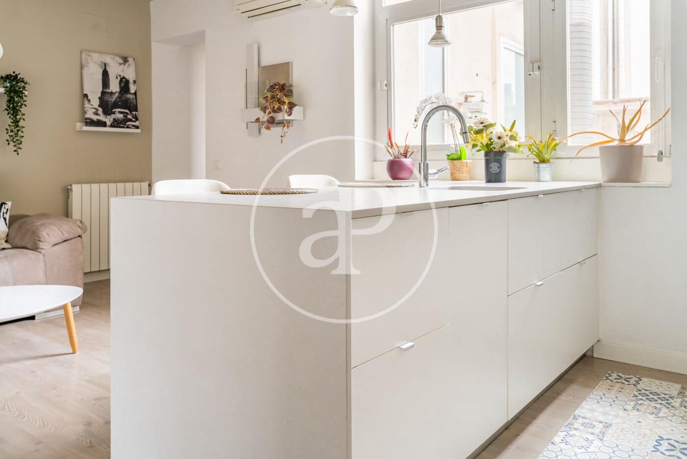 2 bedroom Apartment for sale in Madrid city - € 885,000 (Ref: 9806482)