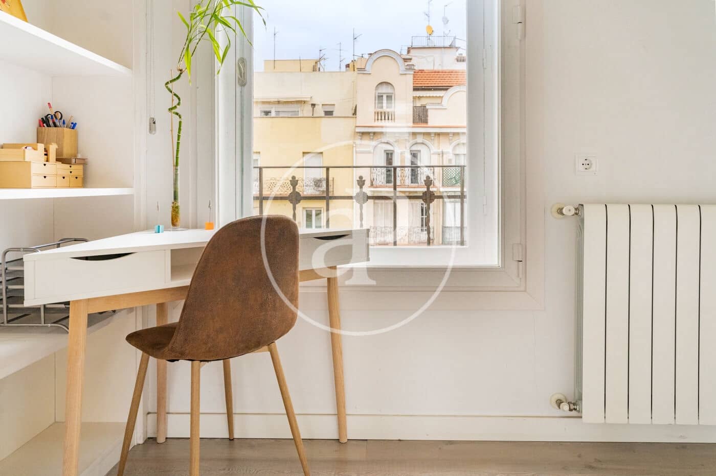 2 bedroom Apartment for sale in Madrid city - € 885,000 (Ref: 9806482)