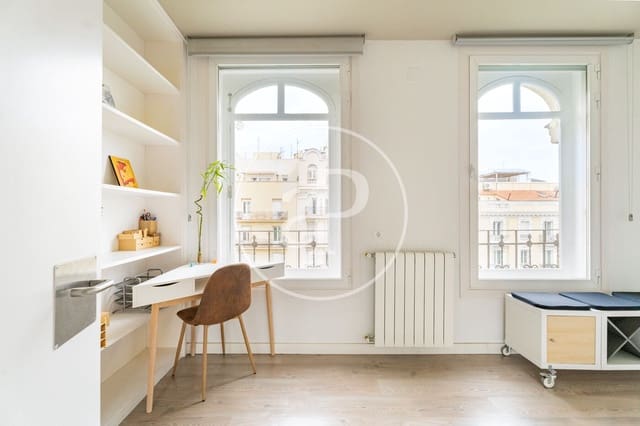 2 soveværelse Lejlighed til salg i Lista, Madrid by - € 850.000 (Ref: 9806482)