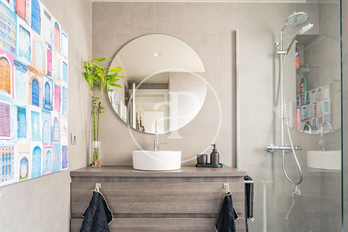 2 bedroom Apartment for sale in Madrid city - € 885,000 (Ref: 9806482)