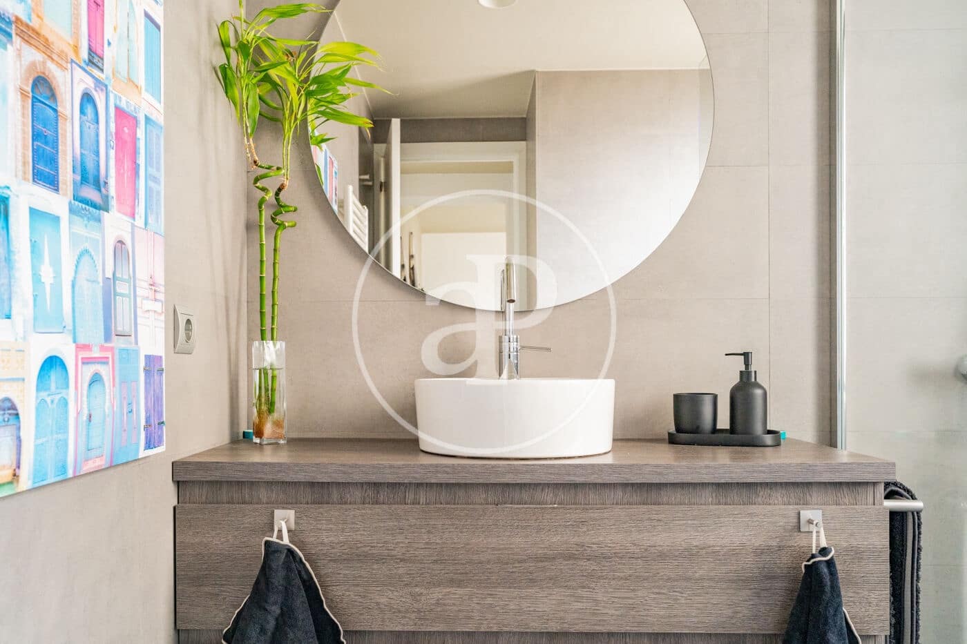 2 bedroom Apartment for sale in Madrid city - € 885,000 (Ref: 9806482)