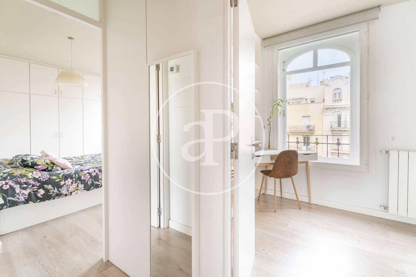 2 bedroom Apartment for sale in Madrid city - € 885,000 (Ref: 9806482)
