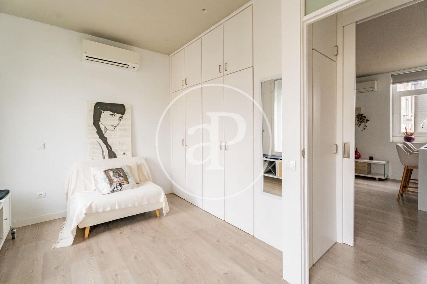 2 bedroom Apartment for sale in Madrid city - € 885,000 (Ref: 9806482)