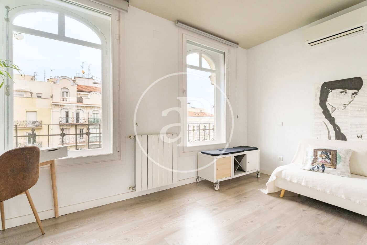 2 bedroom Apartment for sale in Madrid city - € 885,000 (Ref: 9806482)