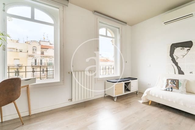 2 soveværelse Lejlighed til salg i Lista, Madrid by - € 850.000 (Ref: 9806482)