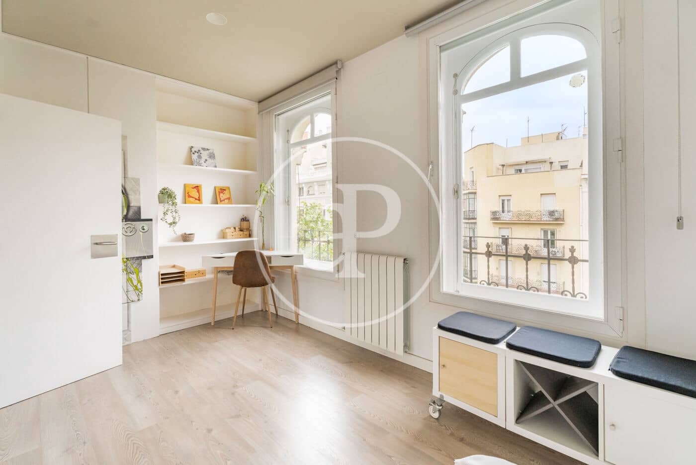 2 bedroom Apartment for sale in Madrid city - € 885,000 (Ref: 9806482)
