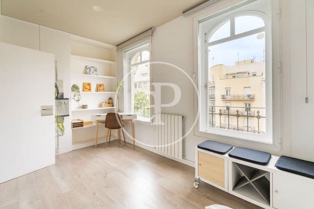 2 soveværelse Lejlighed til salg i Lista, Madrid by - € 850.000 (Ref: 9806482)