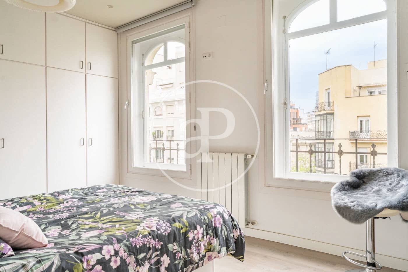 2 bedroom Apartment for sale in Madrid city - € 885,000 (Ref: 9806482)