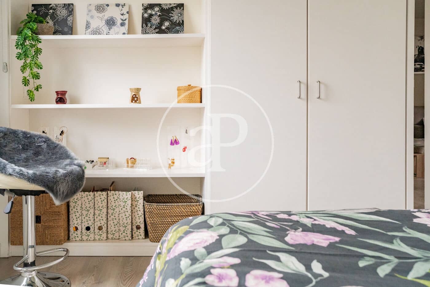 2 bedroom Apartment for sale in Madrid city - € 885,000 (Ref: 9806482)