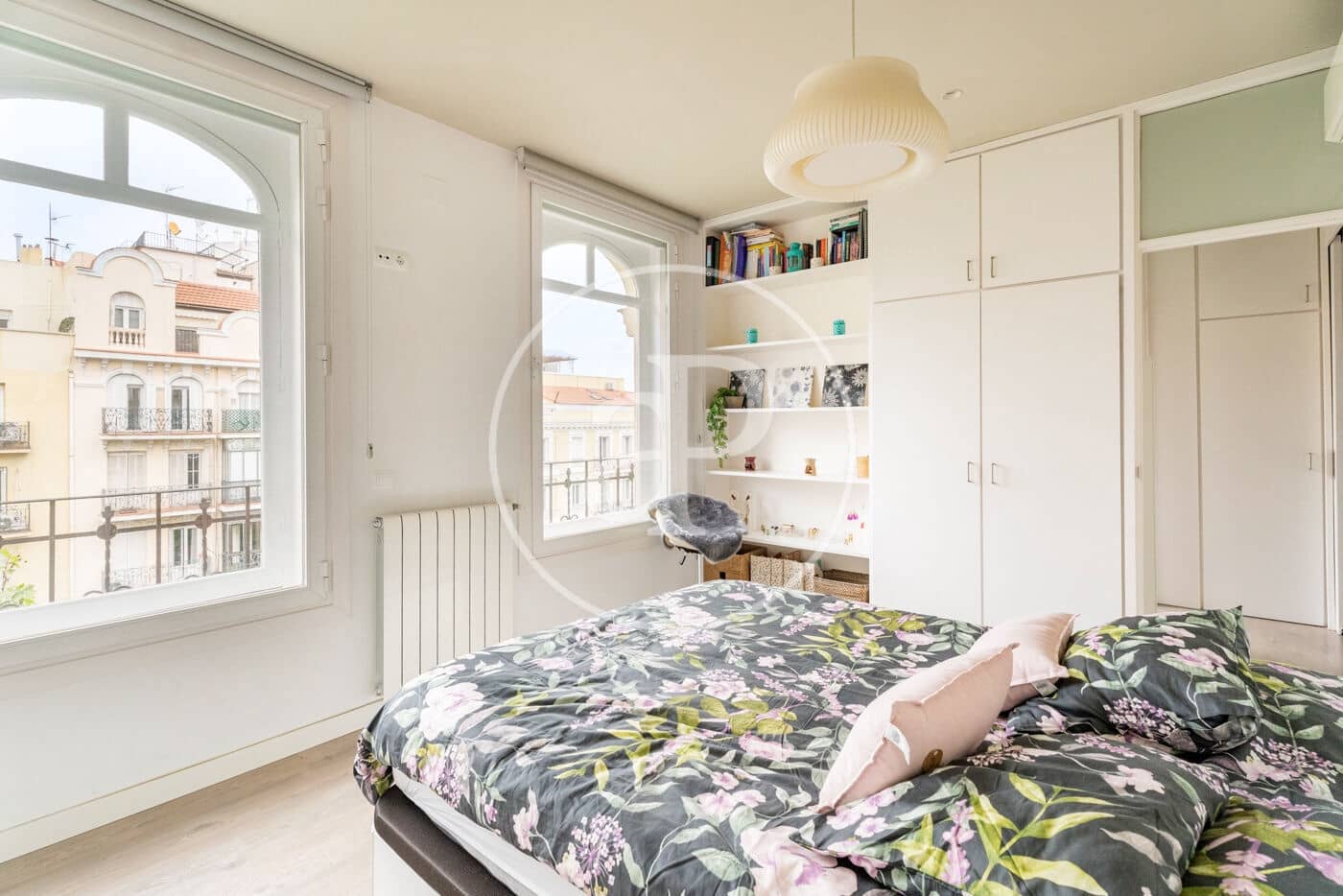 2 bedroom Apartment for sale in Madrid city - € 885,000 (Ref: 9806482)