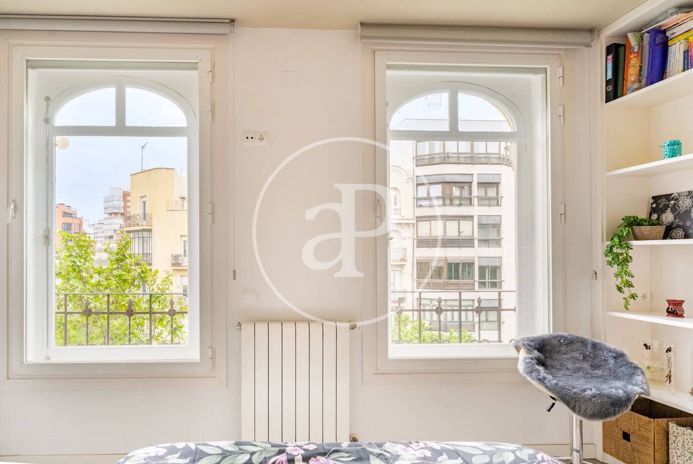 2 bedroom Apartment for sale in Madrid city - € 885,000 (Ref: 9806482)