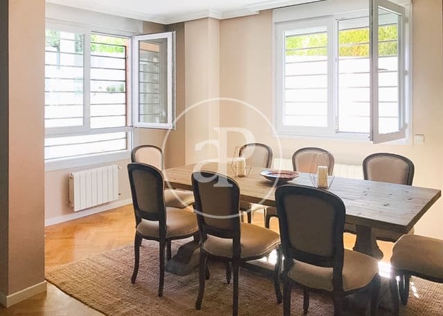 5 camera da letto Villa in vendita in Aravaca, Madrid città con piscina - 1.450.000 € (Rif: 9806483)