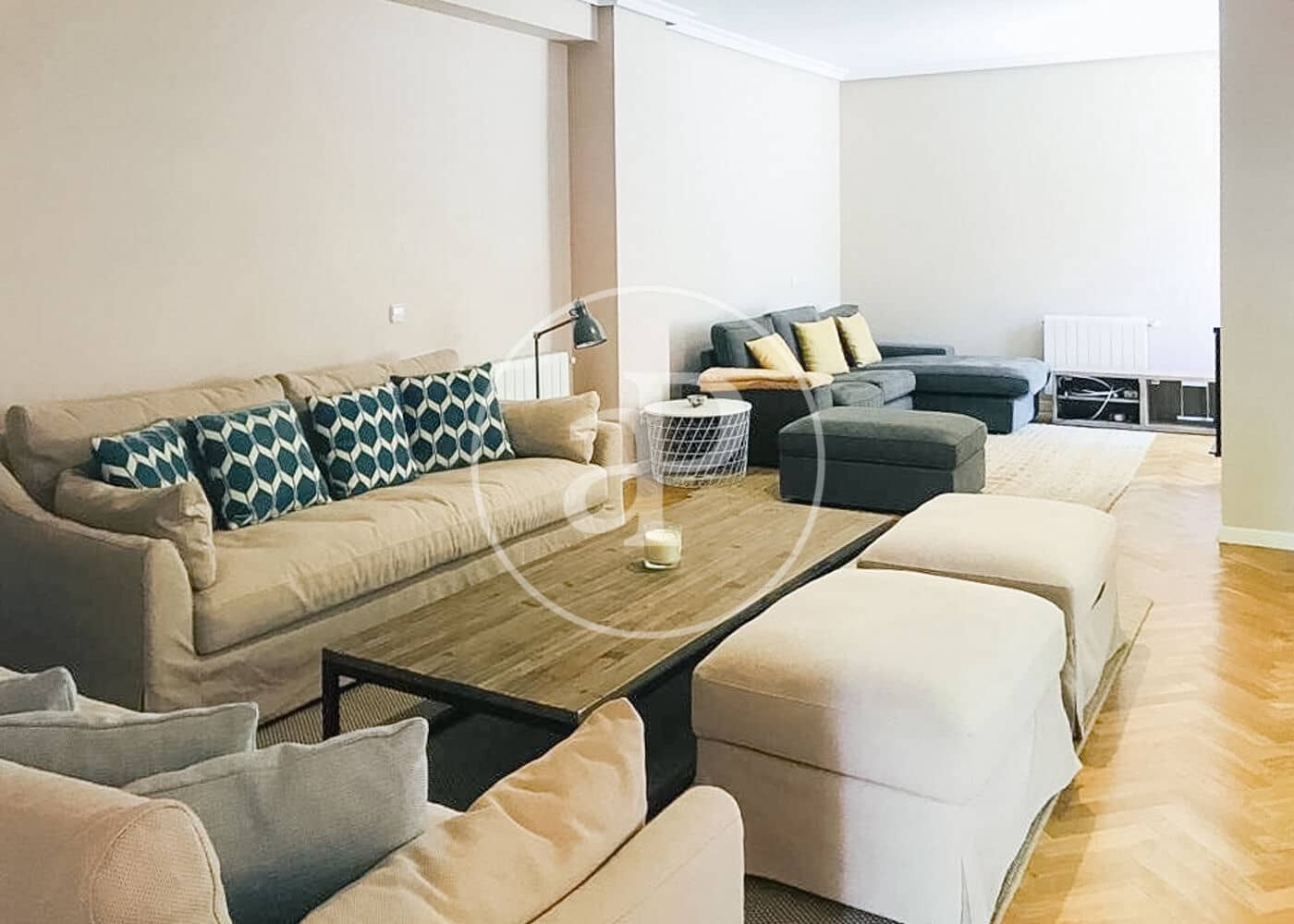 5 bedroom Villa for sale in Madrid city with pool - € 1,450,000 (Ref: 9806483)