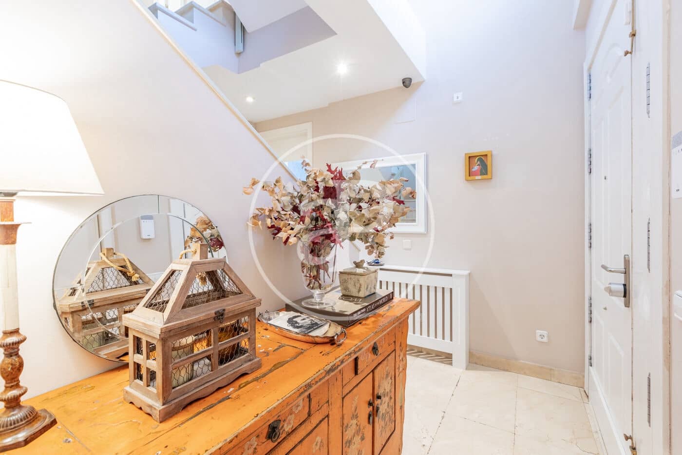 5 bedroom Villa for sale in Madrid city with pool - € 1,450,000 (Ref: 9806483)