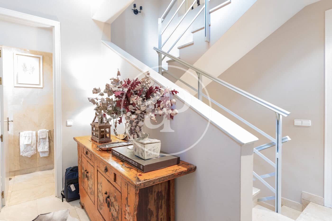 5 bedroom Villa for sale in Madrid city with pool - € 1,450,000 (Ref: 9806483)