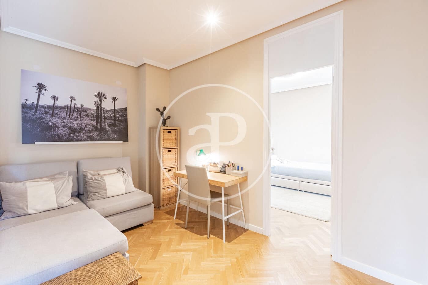 5 bedroom Villa for sale in Madrid city with pool - € 1,450,000 (Ref: 9806483)