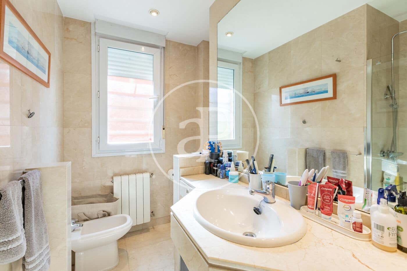 5 bedroom Villa for sale in Madrid city with pool - € 1,450,000 (Ref: 9806483)
