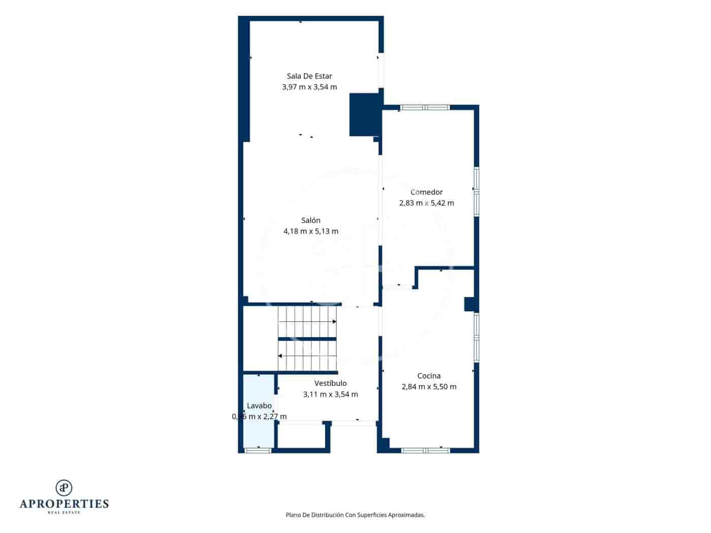 5 bedroom Villa for sale in Madrid city with pool - € 1,450,000 (Ref: 9806483)