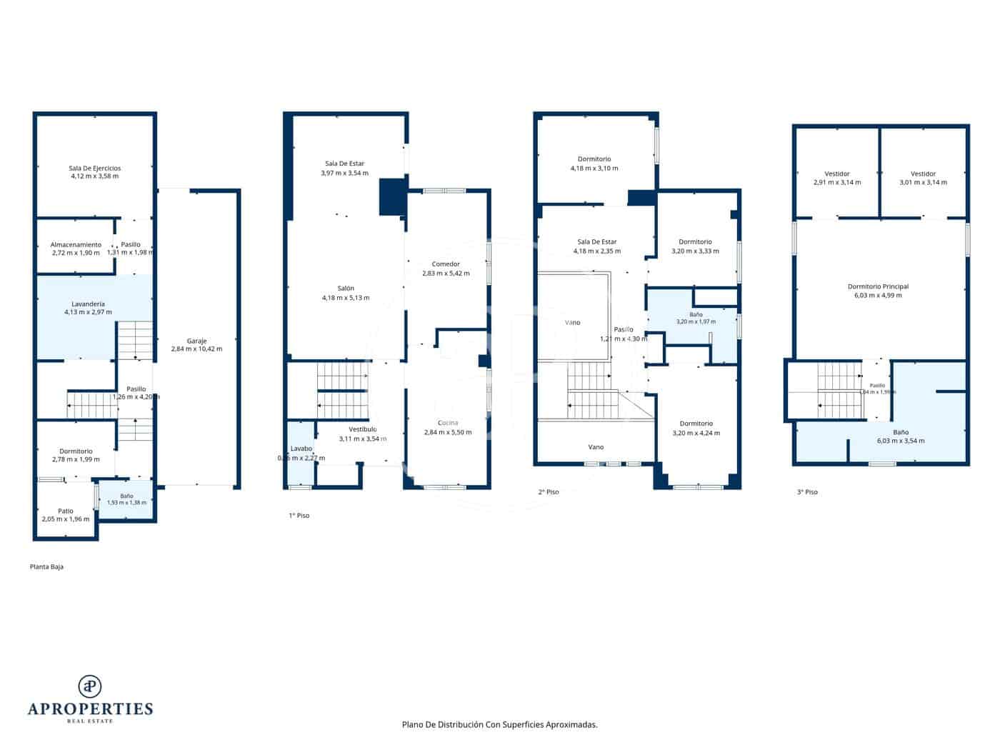 5 bedroom Villa for sale in Madrid city with pool - € 1,450,000 (Ref: 9806483)