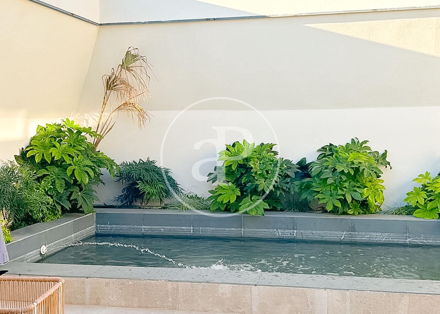 2 soverom Leilighet til leie i Madrid by med svømmebasseng - € 3 500 (Ref: 9806484)