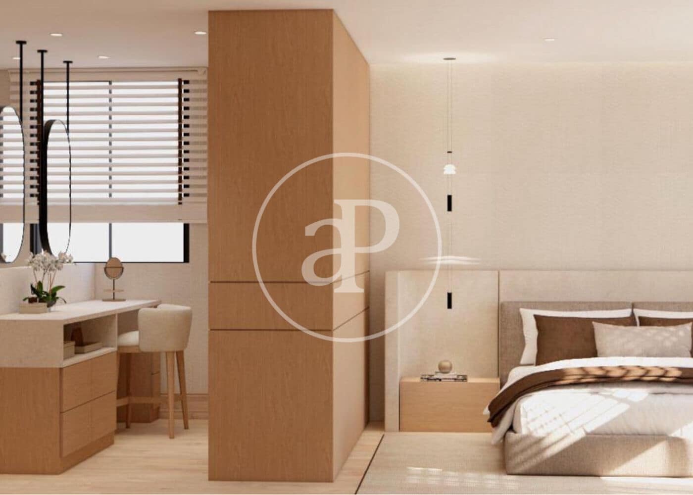 4 soverom Leilighet til salgs i Madrid by - € 3 700 000 (Ref: 9806485)