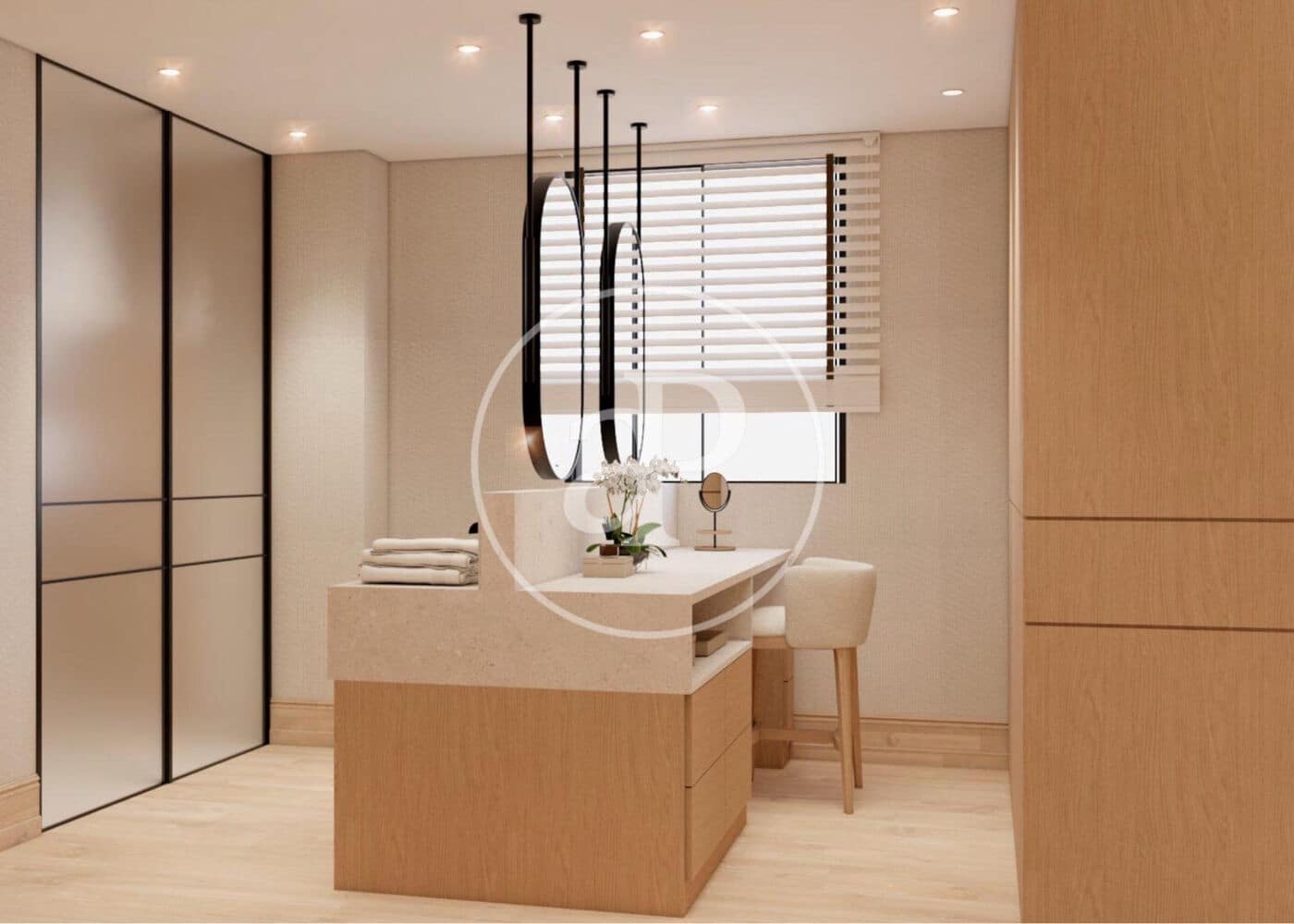 4 soverom Leilighet til salgs i Madrid by - € 3 700 000 (Ref: 9806485)