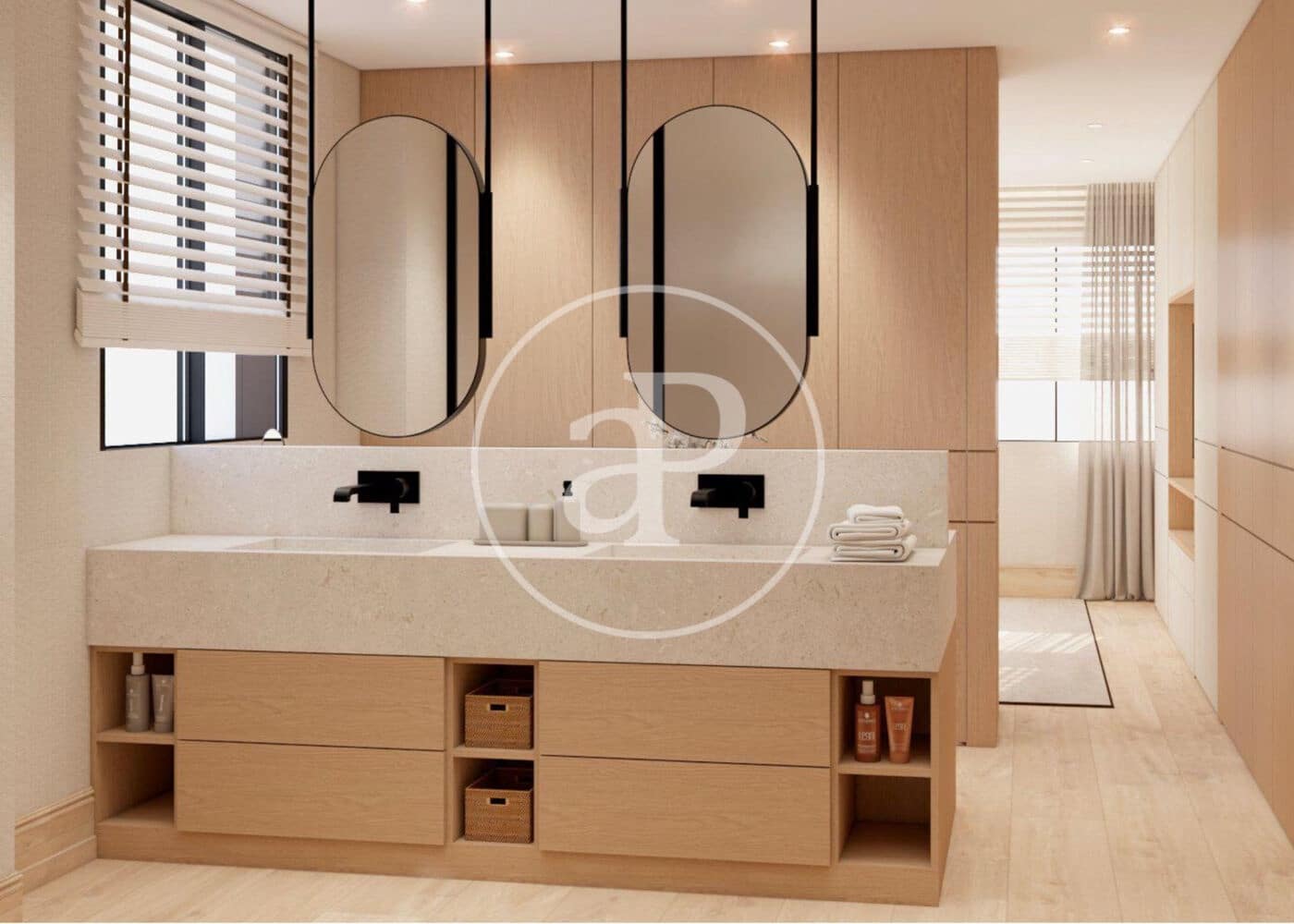 4 soverom Leilighet til salgs i Madrid by - € 3 700 000 (Ref: 9806485)