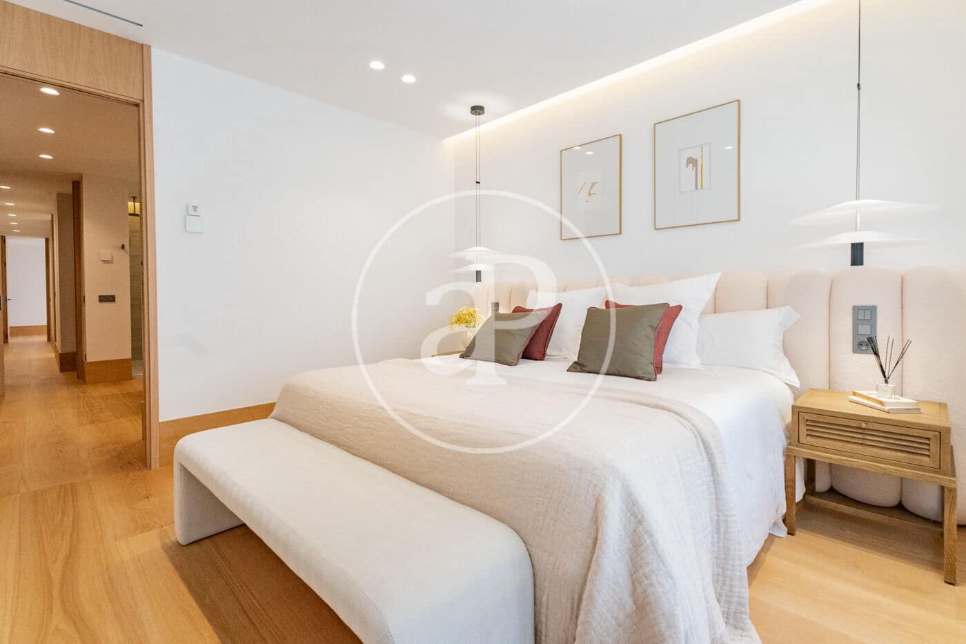 4 bedroom Apartment for sale in Madrid city - € 3,700,000 (Ref: 9806485)